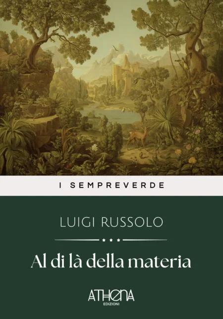 Al di là della materia